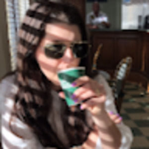 Meet your Posher, Jenny